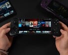 得益于 DroidDeck,Nubia RedMagic 11 Pro 现在可以变身为一台简易版 Steam Deck。