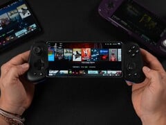 得益于 DroidDeck，Nubia RedMagic 11 Pro 现在可以变身为一台简易版 Steam Deck。