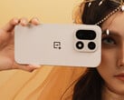 OnePlus 15 再次被爆将配备 7,300 mAh 电池容量。图：旗舰手机的宣传图。(图片来源：OnePlus）