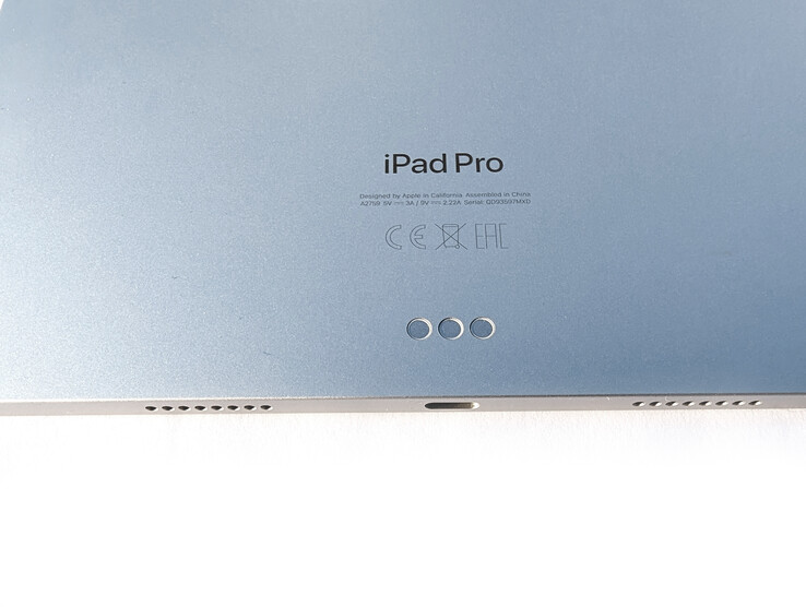 Apple iPad Pro 11 2022