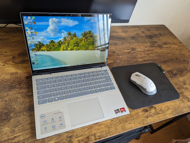 2023 戴尔 Inspiron 14 7435 二合一电脑 2023 戴尔 Inspiron 14 7435 二合一电脑