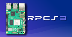 在Raspberry Pi 5 上模拟 PS3 似乎是个笑话，但最新的 RPCS3 版本不仅能启动游戏，而且看起来可玩性惊人（图片来源：Power.no / RPCS3）