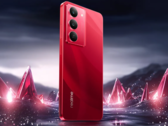 Realme 14x 配备联发科 Dimensity 6300 处理器（图片来源：Realme）