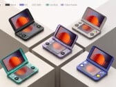 Retroid Pocket Duo Lite 是 Pocket Duo 的性能较弱版本。