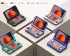 Retroid Pocket Duo Lite 是 Pocket Duo 的性能较弱版本。