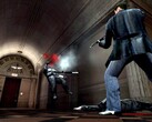 Max Payne 2 在 Steam 上的图片。(图片来源：Steam） 