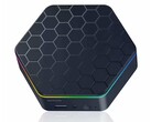SZBox N1：配备英特尔处理器的新型小型 PC。(图片来源：SZBox）