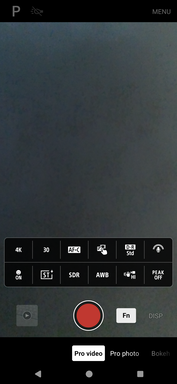 索尼 Xperia 1 VIII 评测视频