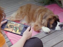 尽管 Steam Deck 的硬件较弱，但许多玩家仍然更喜欢它。