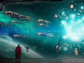 Stellaris 在 Steam 上的 75% 折扣将持续到 5 月 10 日。