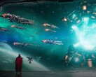 Stellaris 在 Steam 上的 75% 折扣将持续到 5 月 10 日。