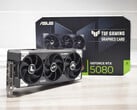 华硕 TUF GamingGeForce RTX 5080 OC