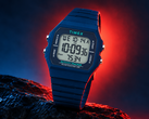 Timex TW5M55700JQ 手表采用 40 毫米八边形树脂表壳