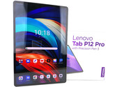 联想Tab P12 Pro平板电脑评测