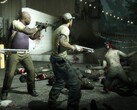 Steam 上《Left 4 Dead 2》的图片。(图片来源：Steam） 