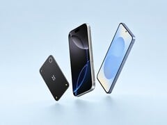 Ugreen FineTrack Slim Duo 兼容 iOS 和 Android 系统