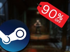 Vaporum 将于 4 月 21 日前在 Steam 上发售,并享受 90% 的折扣,售价约为 2 美元。