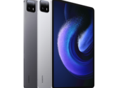 小米 Pad 6 Max 已在中国正式发布（图片来自小米公司）