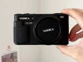 与 City 200 相比，Yashica City 300 有所改进（图片来源：Yashica）