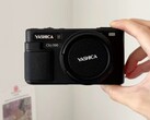 与 City 200 相比，Yashica City 300 有所改进（图片来源：Yashica）