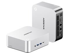 Maco：新款迷你 PC 现可直接进口。(图片来源：Aoostar）
