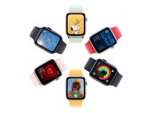 下一个Apple Watch SE 可能就是Apple Watch 的 iPhone 5c 时刻。(图片来源：Apple)