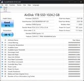 CrystalDiskInfo