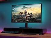 据说 Cooler Master 正在开发四款新的 GA 游戏显示器（图片来源：Cooler Master）