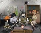 60 秒！Reatomized 是 2015 年深受粉丝喜爱的末世生存游戏的重制版。(图片来源：Steam）