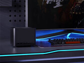 FN60G WE 看起来像深灰色的Apple Mac Studio。(图片来源：FEVM）