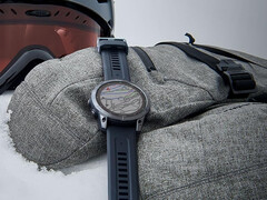 根据我们的统计，Garmin 已经测试了 Fenix 7 及其同类产品在系统软件 20.22 和测试版 21.19 之间的 37 项更改。(图片来源：Garmin）