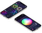 iConnectHue 应用程序 5.9 版现已面向 iOS 用户发布。(图片来源：iConnectHue）