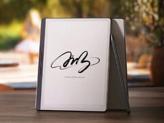iReader Air 3 Pro 是一款支持触控笔的 E Ink 平板电脑。