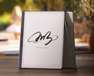 iReader Air 3 Pro 是一款支持触控笔的 E Ink 平板电脑。