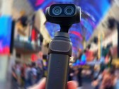 Insta360 Luna Ultra - 官方上手预览。