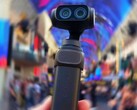 Insta360 Luna Ultra - 官方上手预览。
