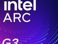 Intel Panther Lake Arc G3 笔记本处理器