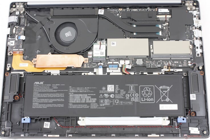 华硕 ExpertBook P5605CAA