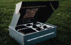 Movetru 的可穿戴套件旨在为预防受伤和跟踪表现提供实时运动洞察力（图片来源：Movetru/movetru.io）