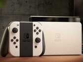 八年多前，任天堂推出了 Switch（图片来源：任天堂）