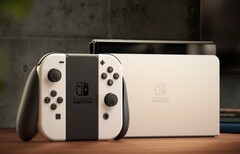八年多前，任天堂推出了 Switch（图片来源：任天堂）