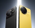 K80 Pro 全球版。(图片来源：Poco）