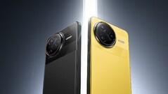 K80 Pro 全球版。(图片来源：Poco）