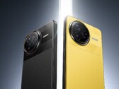 K80 Pro 全球版。(图片来源：Poco）