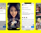 重组可能会延续到第二季度（图片来源：Snapchat）
