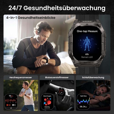 机载光学传感器(图片来源:Kospet)