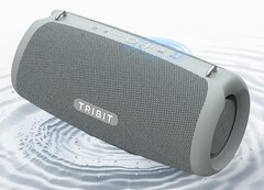 风暴盒子熔岩。(图片来源：Tribit）