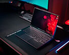 XMG Neo 16 A25（图片来源：Notebookcheck）