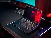 XMG Neo 16 A25（图片来源：Notebookcheck）