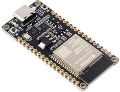Waveshare ESP32-C6-DEV-KIT-N8 (图片来源:Waveshare)